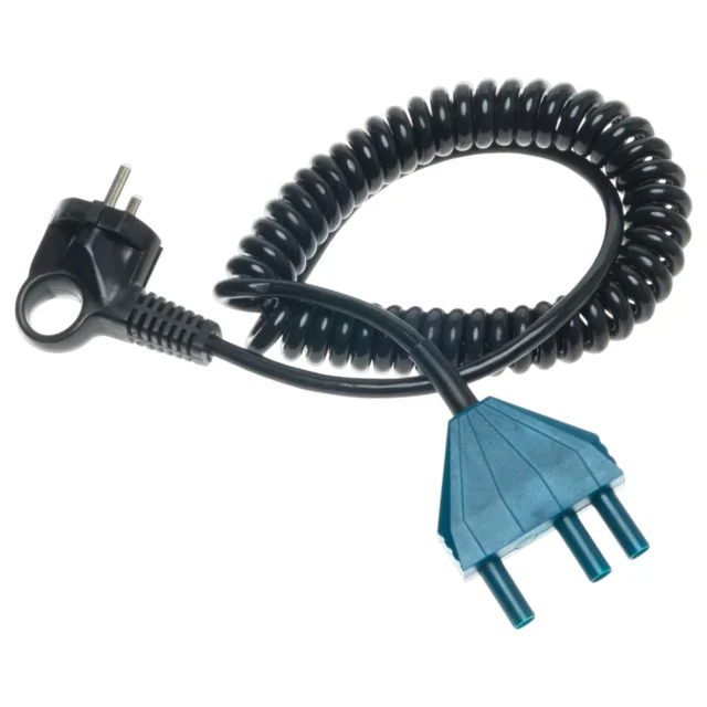Sonel WAADAUNI1 Adapter with Uni-Schuko Plug