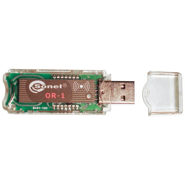 Sonel WAADAUSBOR1 USB Radio Transceiver