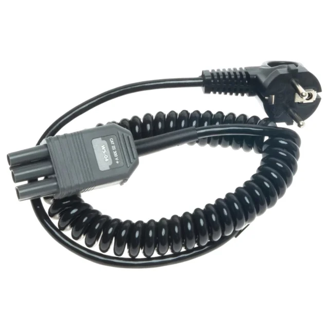 Sonel WAADAWS04 Adapter with Uni-Schuko Angular Plug