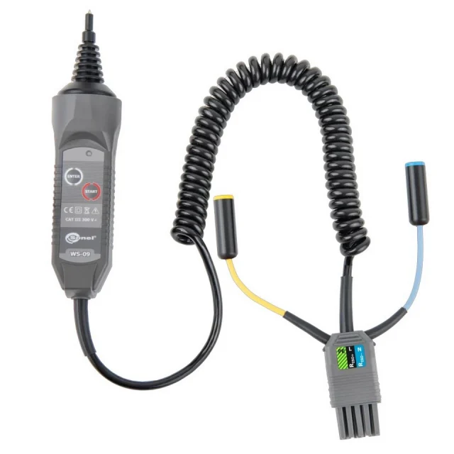Sonel WAADAWS09 Adapter with Pin Probe