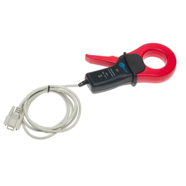 Sonel WACEGC1DB9 DB9 Plug Current Clamp with RS-232