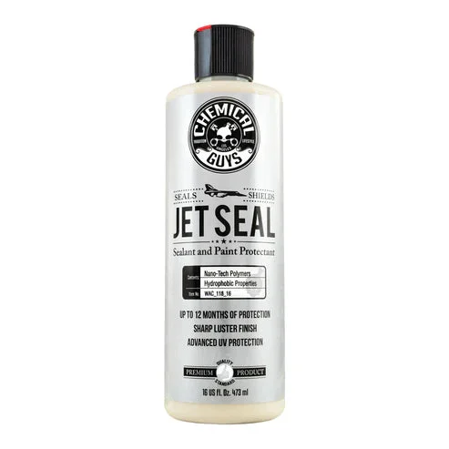 Jet Seal Sealant & Paint Protectant 16oz