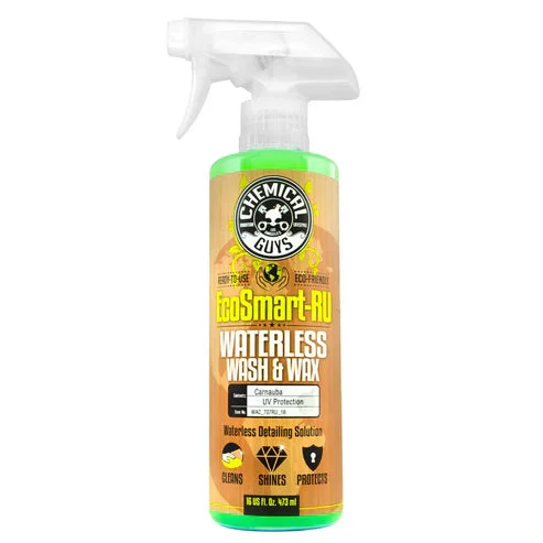 EcoSmart-RU Waterless Car Wash 16oz