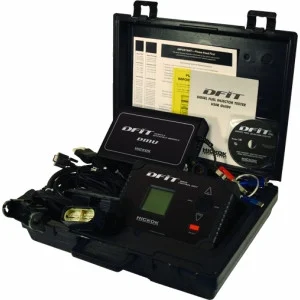 Duramax Diesel Fuel Injection Tester WAE45468