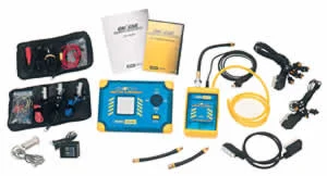 Waekon On-Car Fuel Injector Flow Bench WAE45565