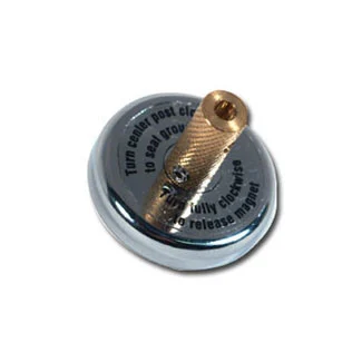 Universal Magnetic Ground Lug