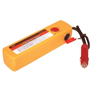 Self-Charge Auto Jumper WAG2045 (Discontinued) See 100-MJ040