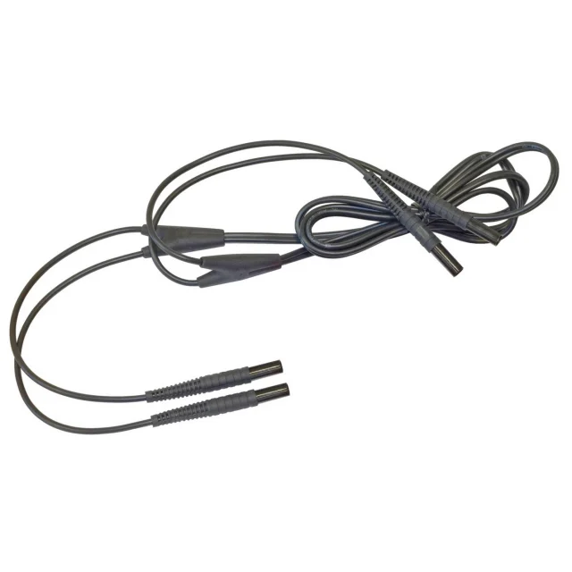 Sonel WAPRZ002DZBB Test Lead for N-1 Clamp