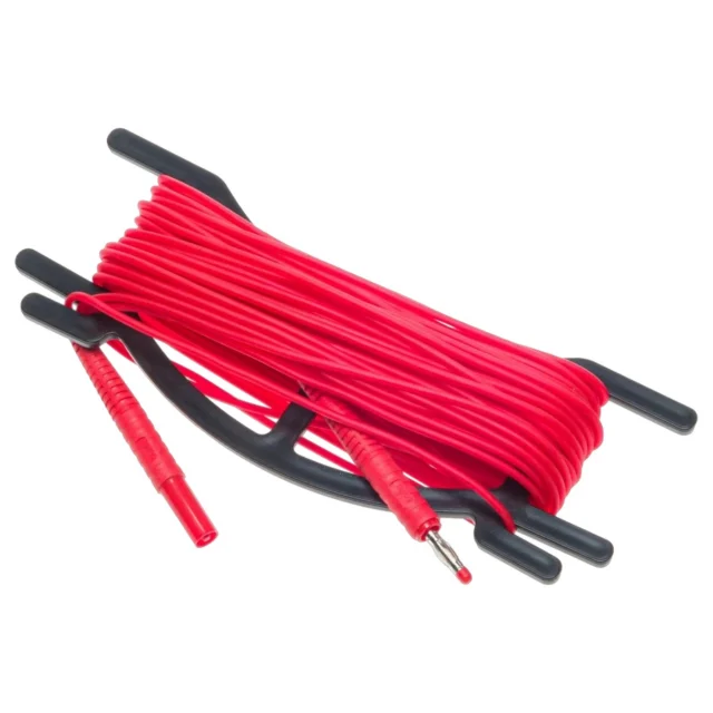 Sonel WAPRZ015REBBN 15m Test Lead for Earth Resistance Measurements