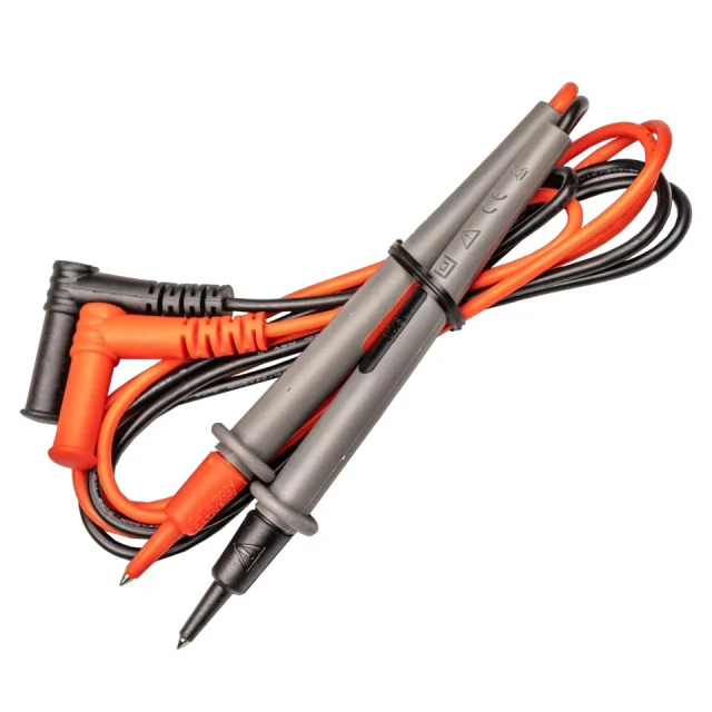 Sonel WAPRZCMM1 Test Leads Set for CMM, CAT IV, S