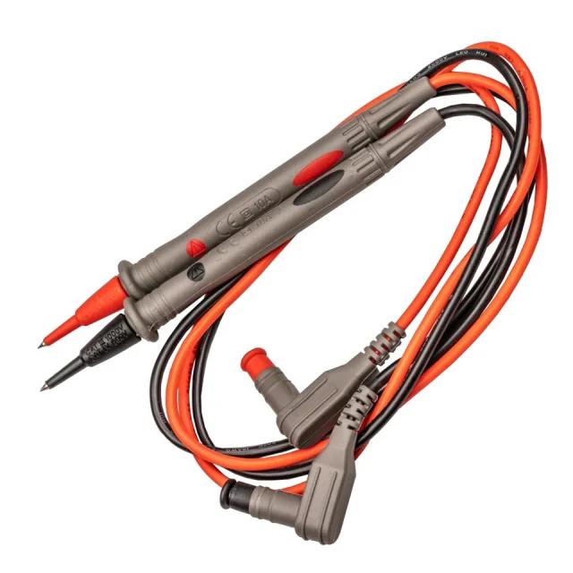 Sonel WAPRZCMM2 Test Leads Set for CMM, CAT IV, M