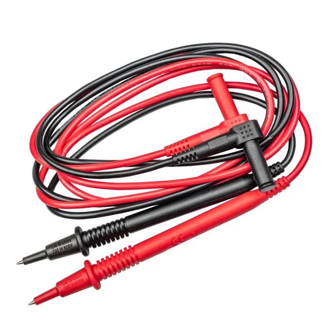 Sonel WAPRZCMP1 Test Leads Set for CMM/CMP