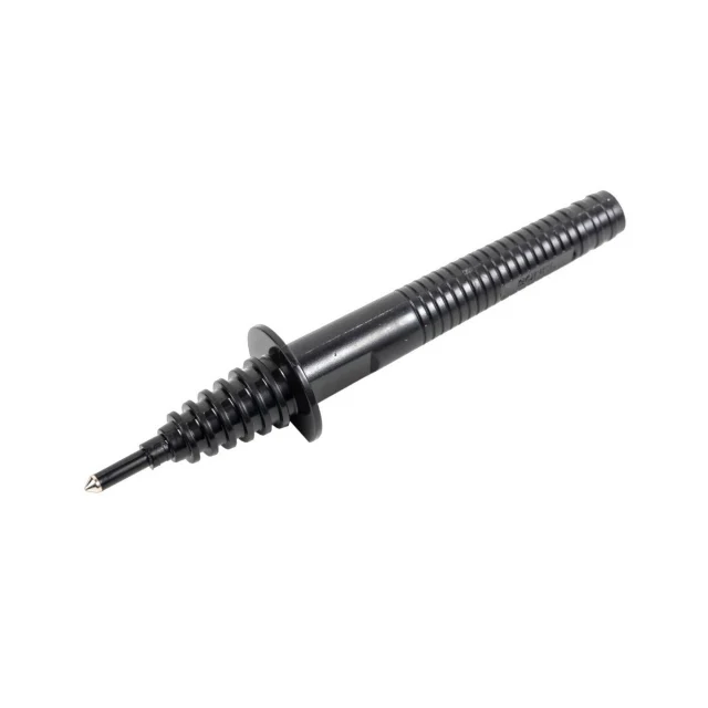 Sonel WASONBLOGB1 Black Pin Probe, CAT III/1000V - CAT IV/600V
