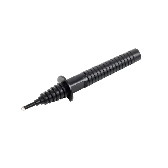 Sonel WASONBLOGB11 Black 11kV Pin Probe with Banana Socket