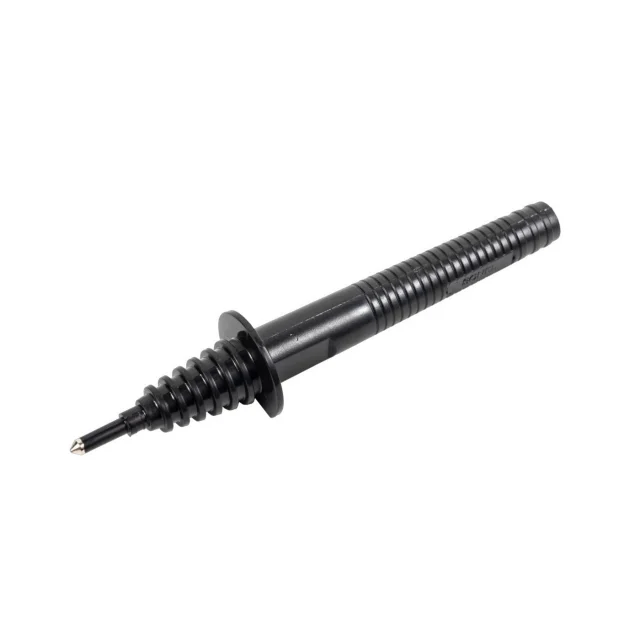 Sonel WASONBLOGB2 Black 5kV Pin Probe with Banana Socket