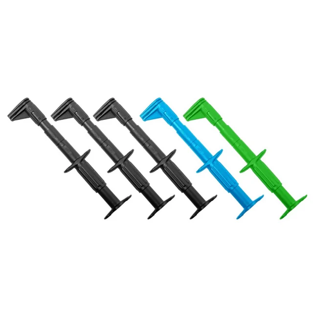 Sonel WASONCGB1KPL Flat Test Clip for Busbars
