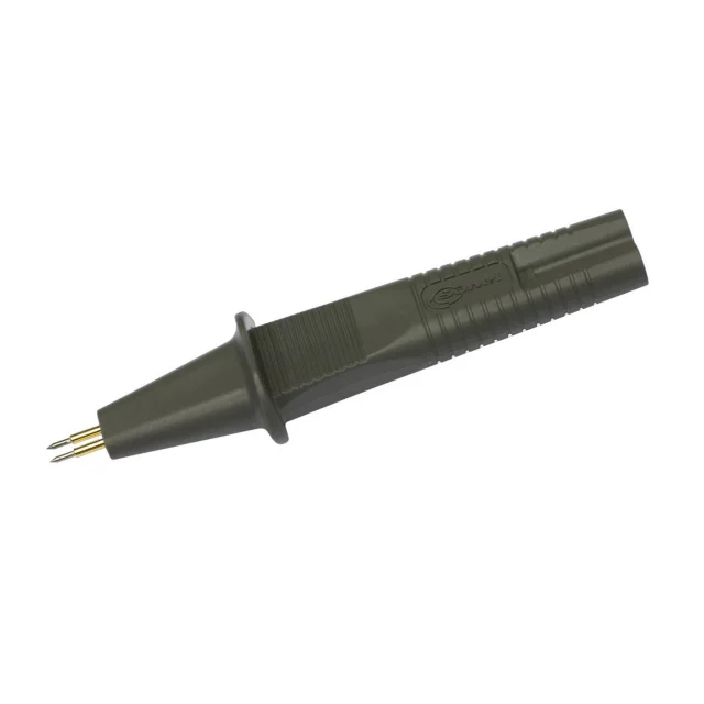 Sonel WASONKEL2OGB 2-Pin Kelvin Probe, Banana Connectors