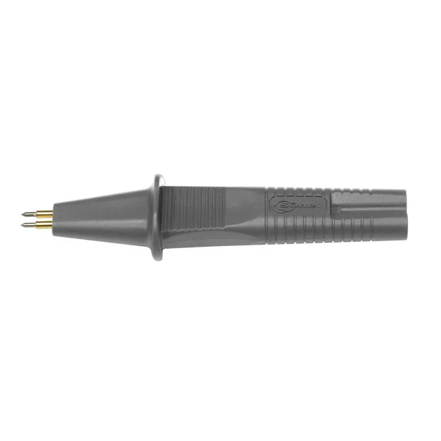 Sonel WASONKEL2OGB2 2-Pin Kelvin Probe, Banana Connectors Thick Pins