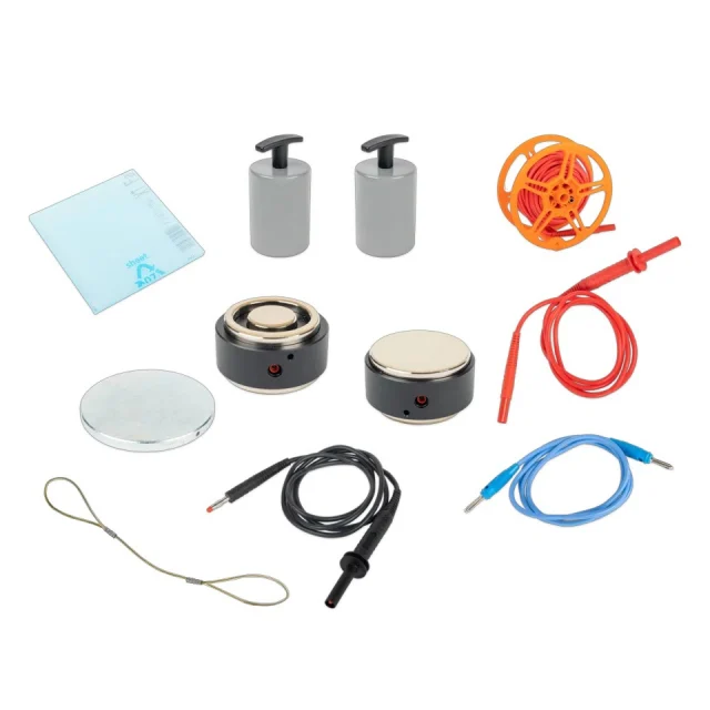 Sonel WASONPRS2 Probe Kit for Measuring Resistance in Zones