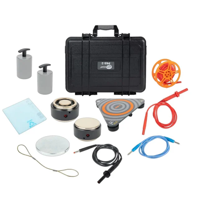Sonel WASONPRZ2 Kit for Measuring Resistance in Zones