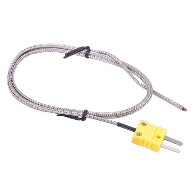 Sonel WASONTEMK Type K Temperature Probe