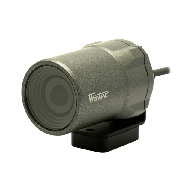 Watec WAT-03U2D Waterproof Miniature USB Color Camera with 1/3 Sensor