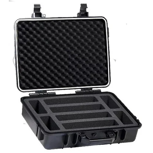 Sonel WAWALL2 Hard Carrying Case for Clamps