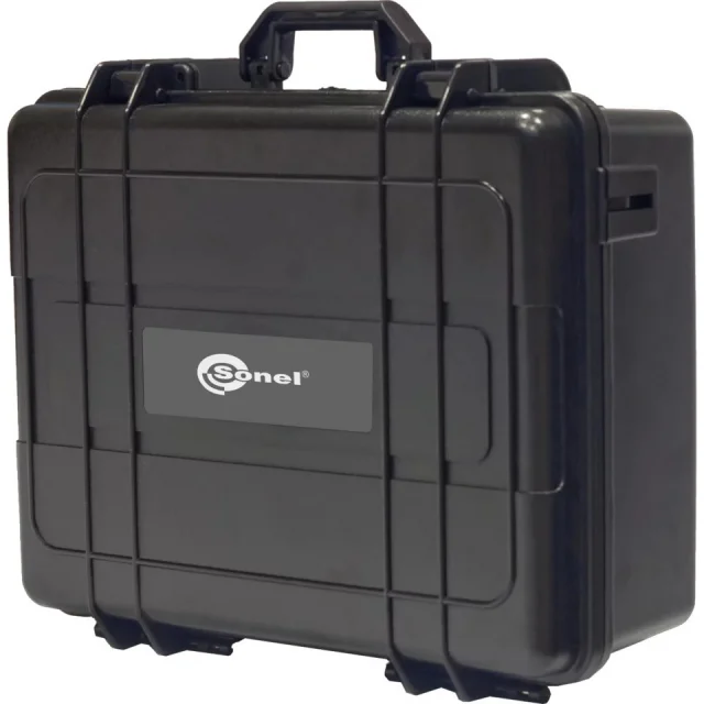 Sonel WAWALXL1 Hard Carrying Case for PQM