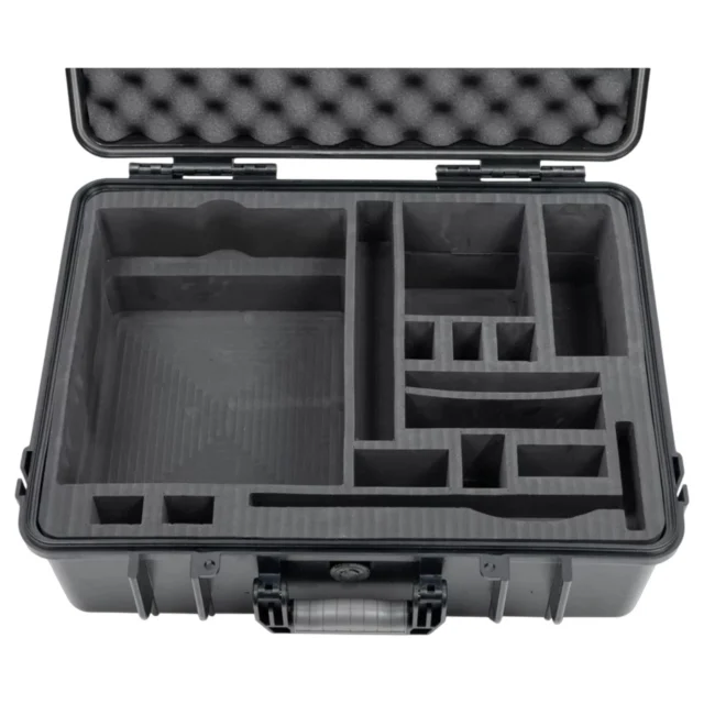 Sonel WAWALXL13 Hard Carrying Case for XL13