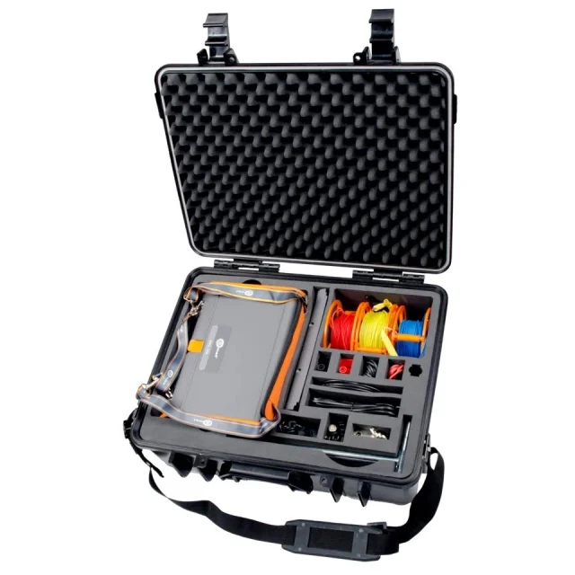 Sonel WAWALXL3 Hard Carrying Case for XL3