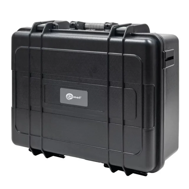 Sonel WAWALXL8 Hard Carrying Case for XL8