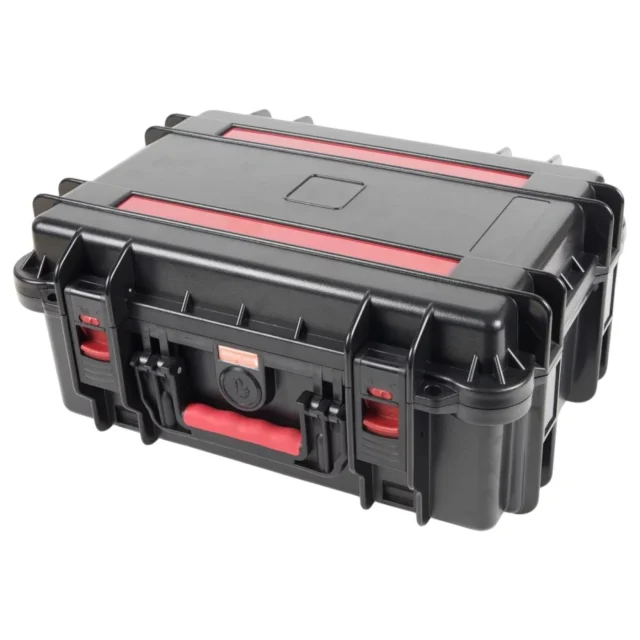 Sonel WAWALXL9 Hard Carrying Case for XL9