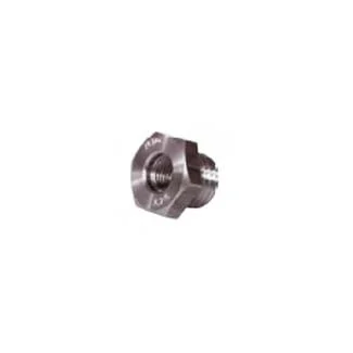5/8 in -11 to M10 x 1.25 (GA-1) Adapter