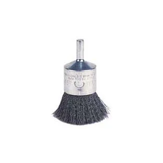 Weiler 1 in Crimped Wire End Brush 10010P