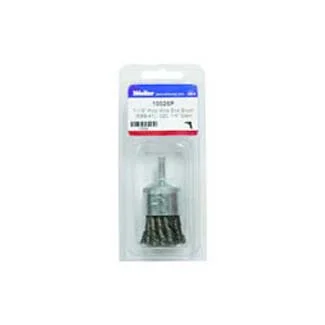 1-1/8 in Knot Wire End Brush 10028P