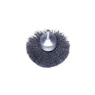 1-1/2 in Circular Flared End Brush 10038A