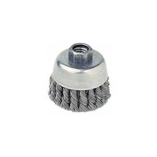 3 in Single Wire Cup Brush