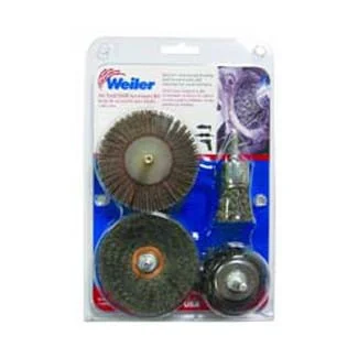 Air Tool / Drill Accessory Kit