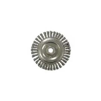 4 in Stringer Bead Wire Wheel