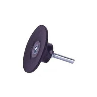 3in. Pad for Plastic Button Blending Surf. Cond. Discs