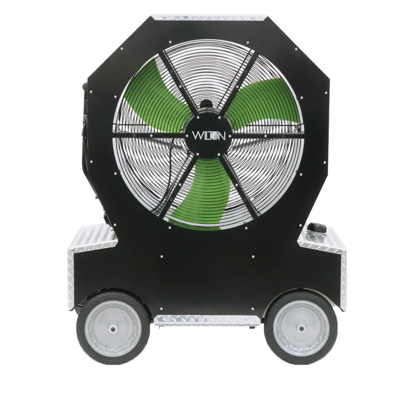 Cold Front? 3037 Atomized Cooling Fan WIL-28900