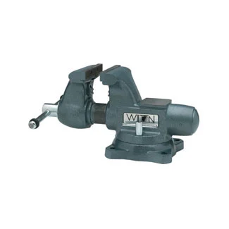 6-1/2 in Tradesman Vise