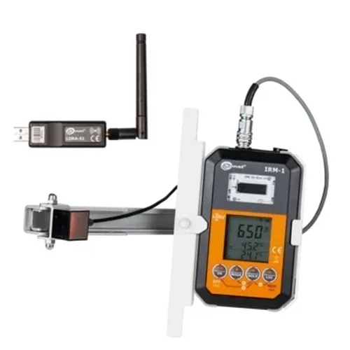 Sonel WMGBIRM1MPI Solar Radiation and Temperature Meter Set