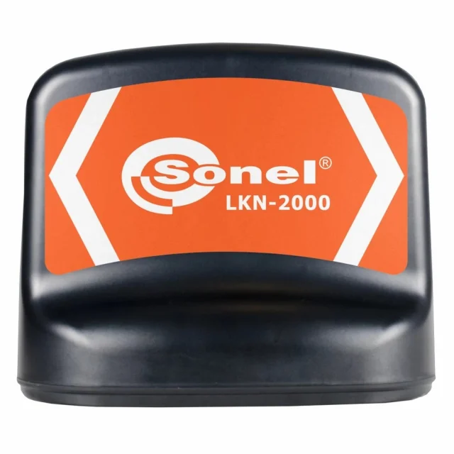 Sonel WMGBLKN2000 Transmitter for Cable and Infrastructure Locator