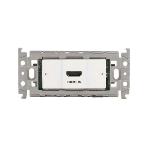 Apantac WP-HDBT-1-E 100 Meter HDMI Transmitter Wall Plate Bundle