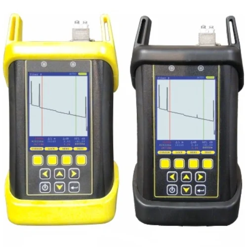 OWL WTO2-QM OWLTrek 2M Quad Kit OTDRs, Optical Power Meter Port