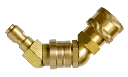 LOCKNLUBE Quick Connect Wand Wizard