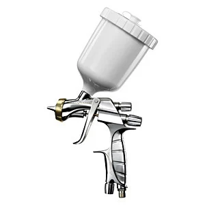 SuperNova LS400 HVLP Gravity Feed Spray Gun (1.4mm) IWA5808