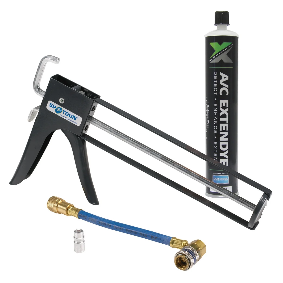 Spotgun? Injection System with ExtenDye? (8 oz.) 471500A