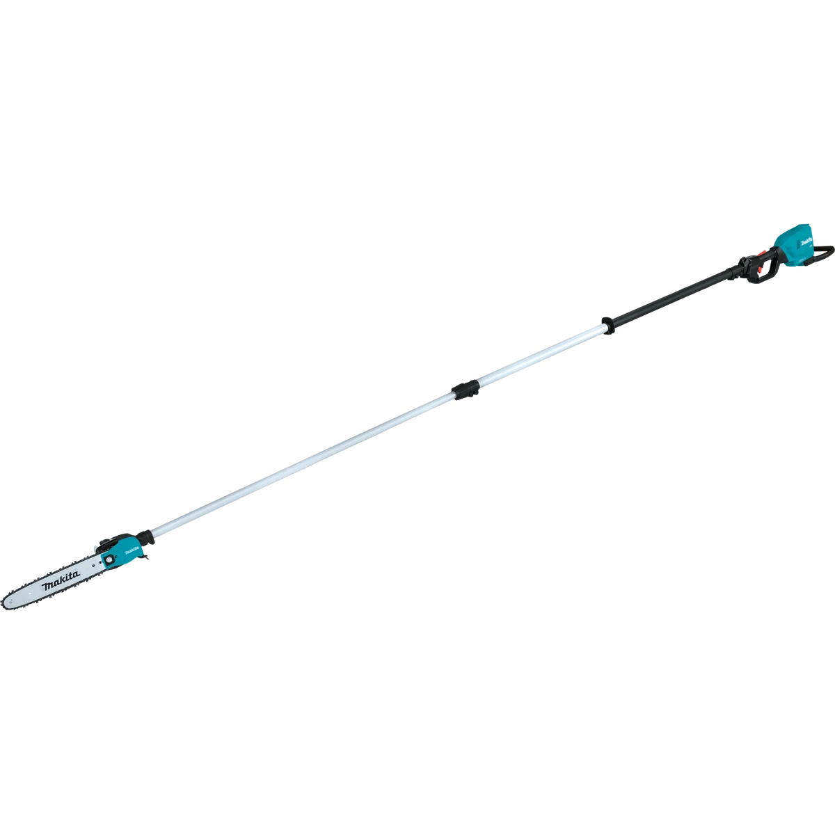 MAKITA 36V (18V X2) LXT® 10" Telescoping Pole Saw, 13' Length (Tool Only)